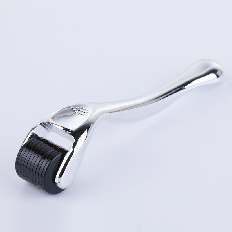 Seamless Beauty Microneedling Roller