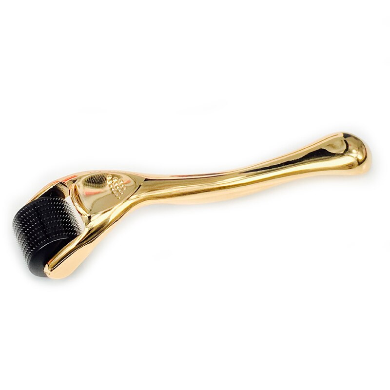 Seamless Beauty Microneedling Roller