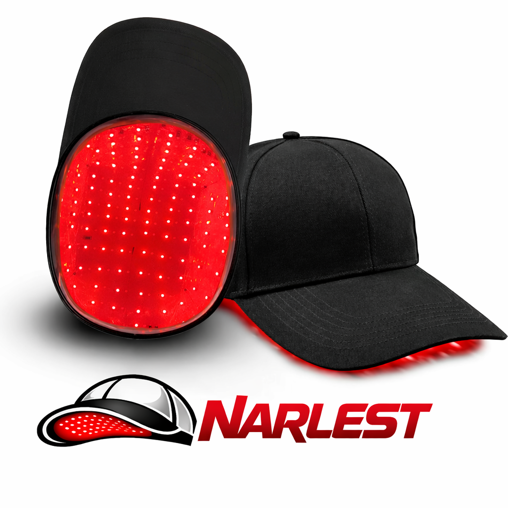 Narlest cap