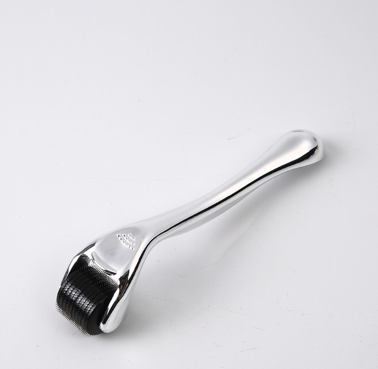 Seamless Beauty Microneedling Roller